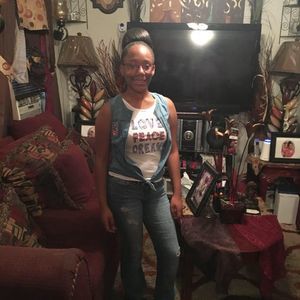 Meet your Posher, Andrea